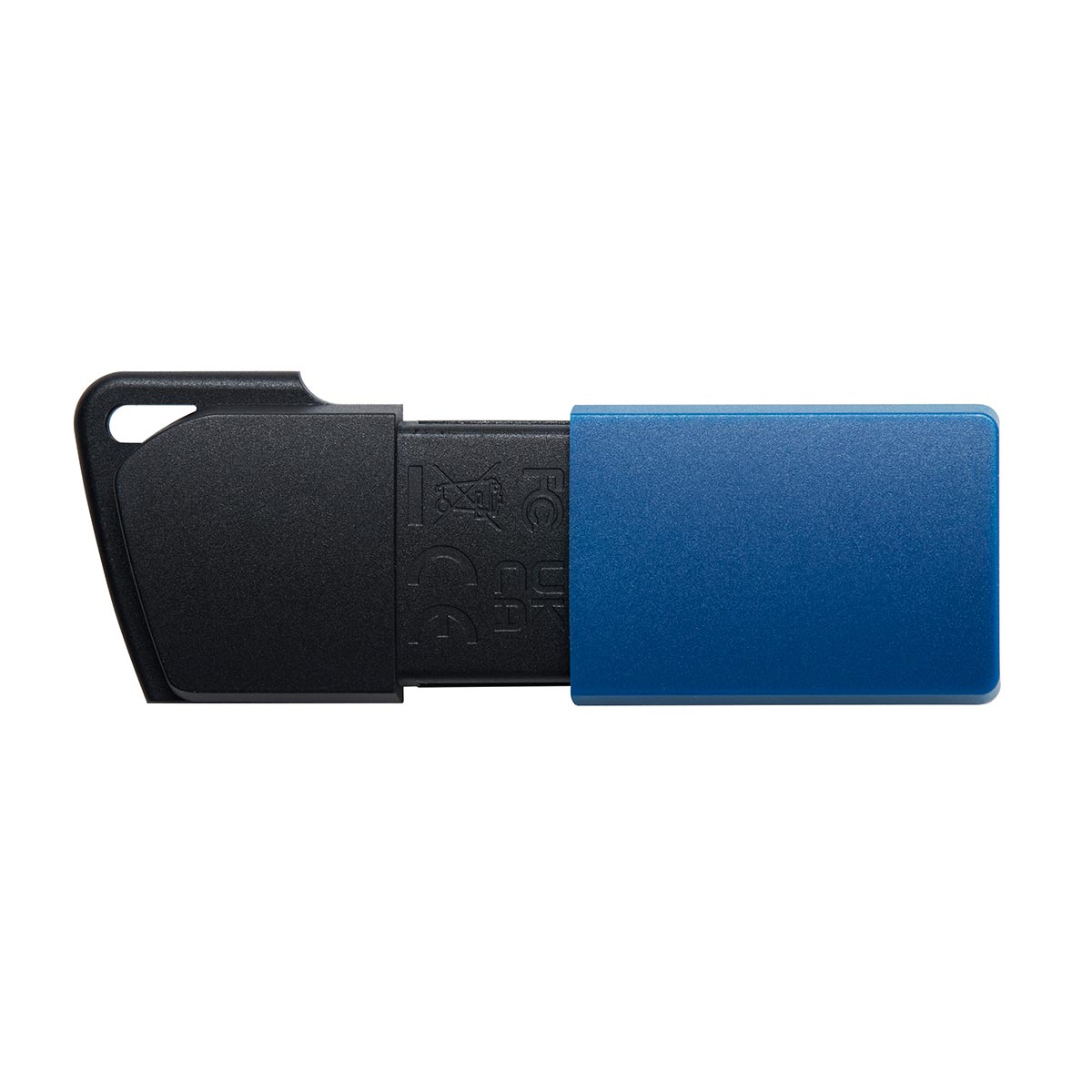 Memoria USB Kingston 3.2 Exodia 64GB Multicolor image number null