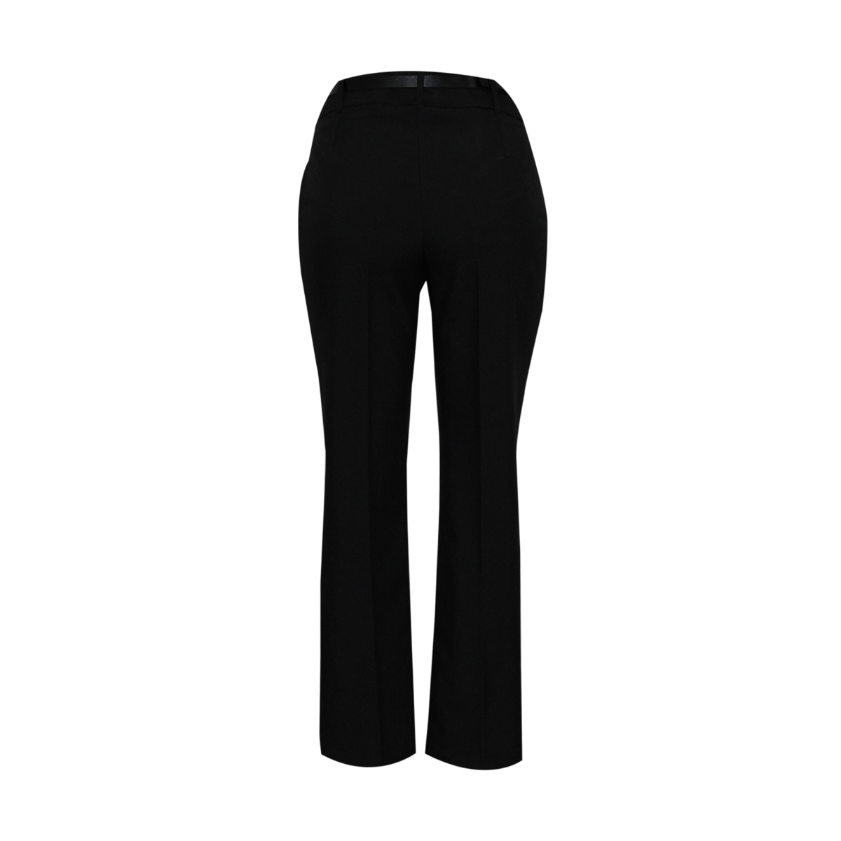 Pantalon Recto Con Cinturon Philosophy Jr Petite Para Mujer Petit image number null