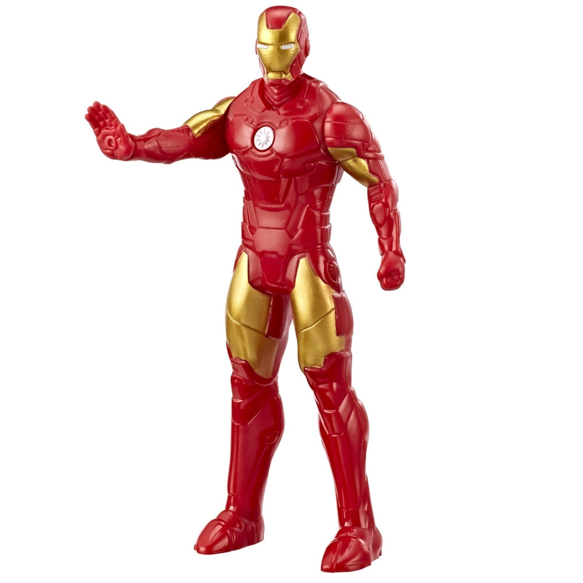Marvel Set de Figuras Avengers S&uacute;per Pack de Protectores Hasbro image number null