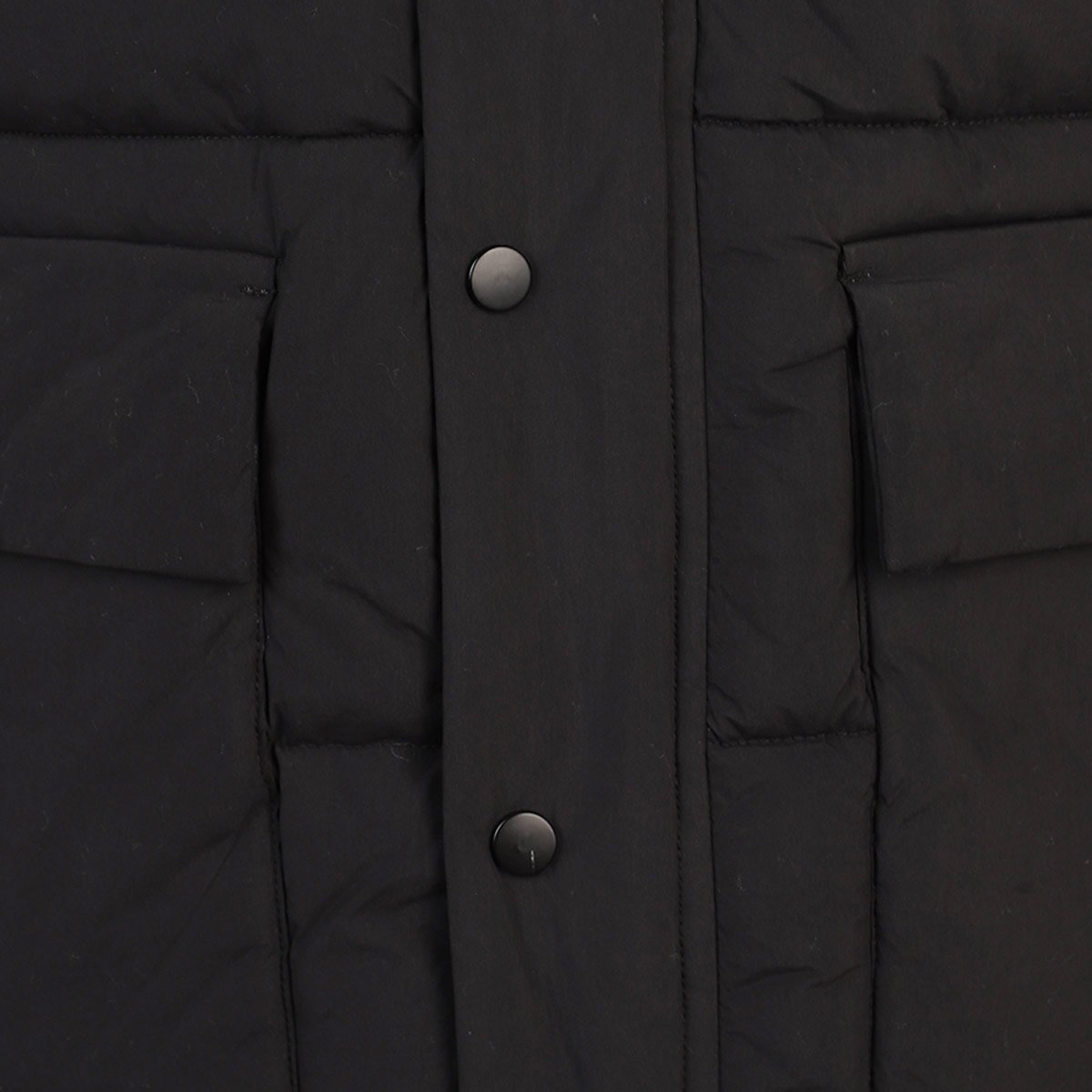 Chaleco Capitonado Jeanious para Hombre Plus image number null