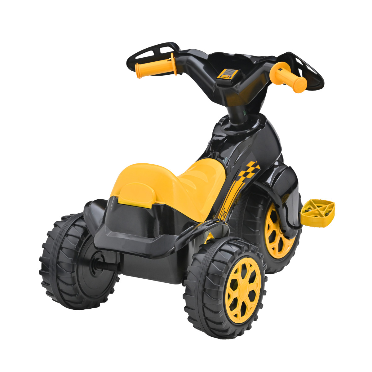 Triciclo Racer Unisex Prinsel image number null
