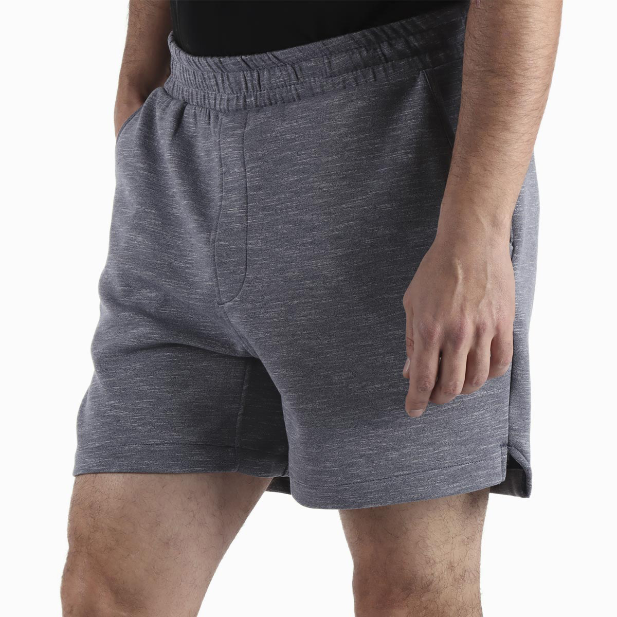 Bermuda Resorte y Jaretas en Cintura Jeanious para Hombre image number null
