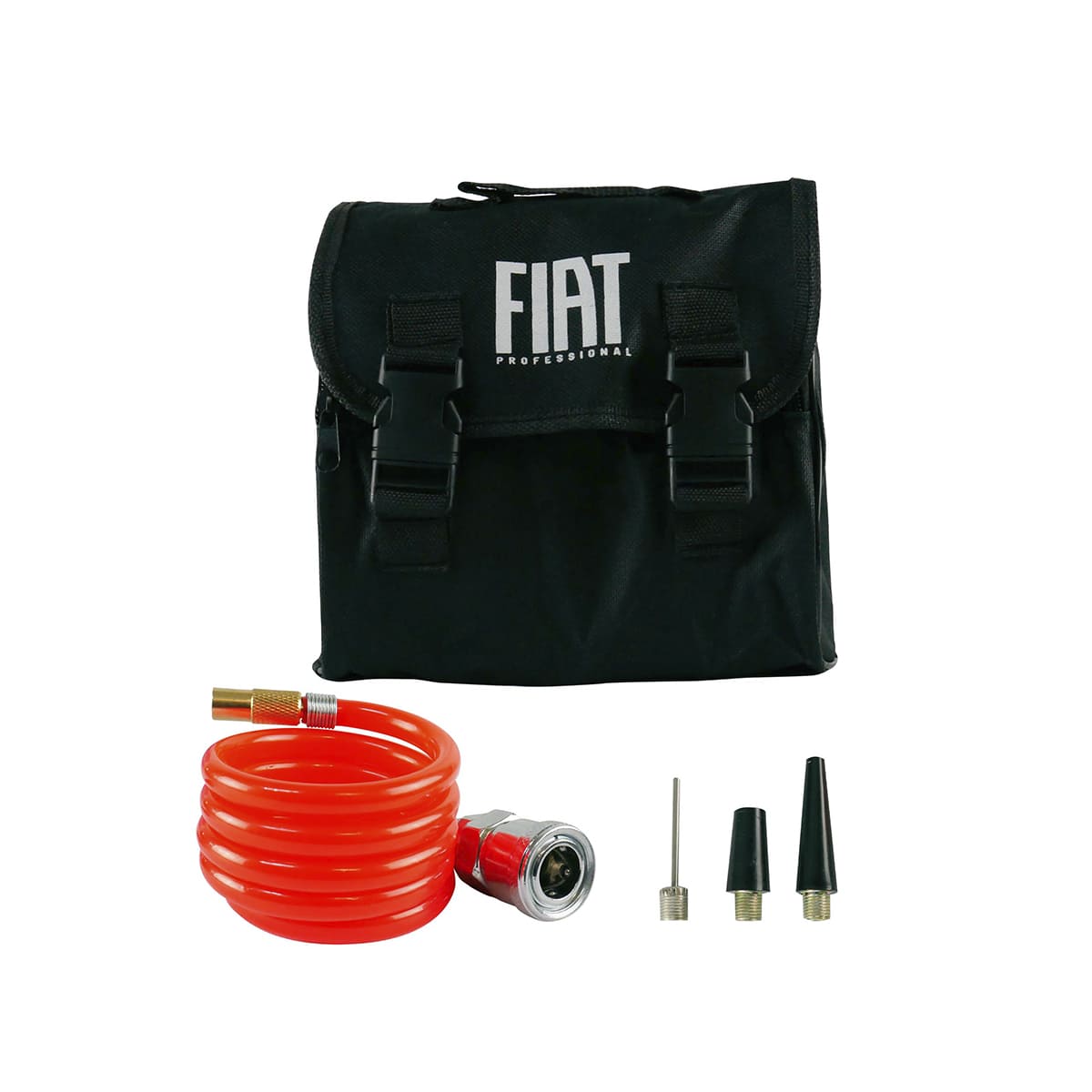 Compresor de Aire Port&aacute;til Fiat de 12v image number null