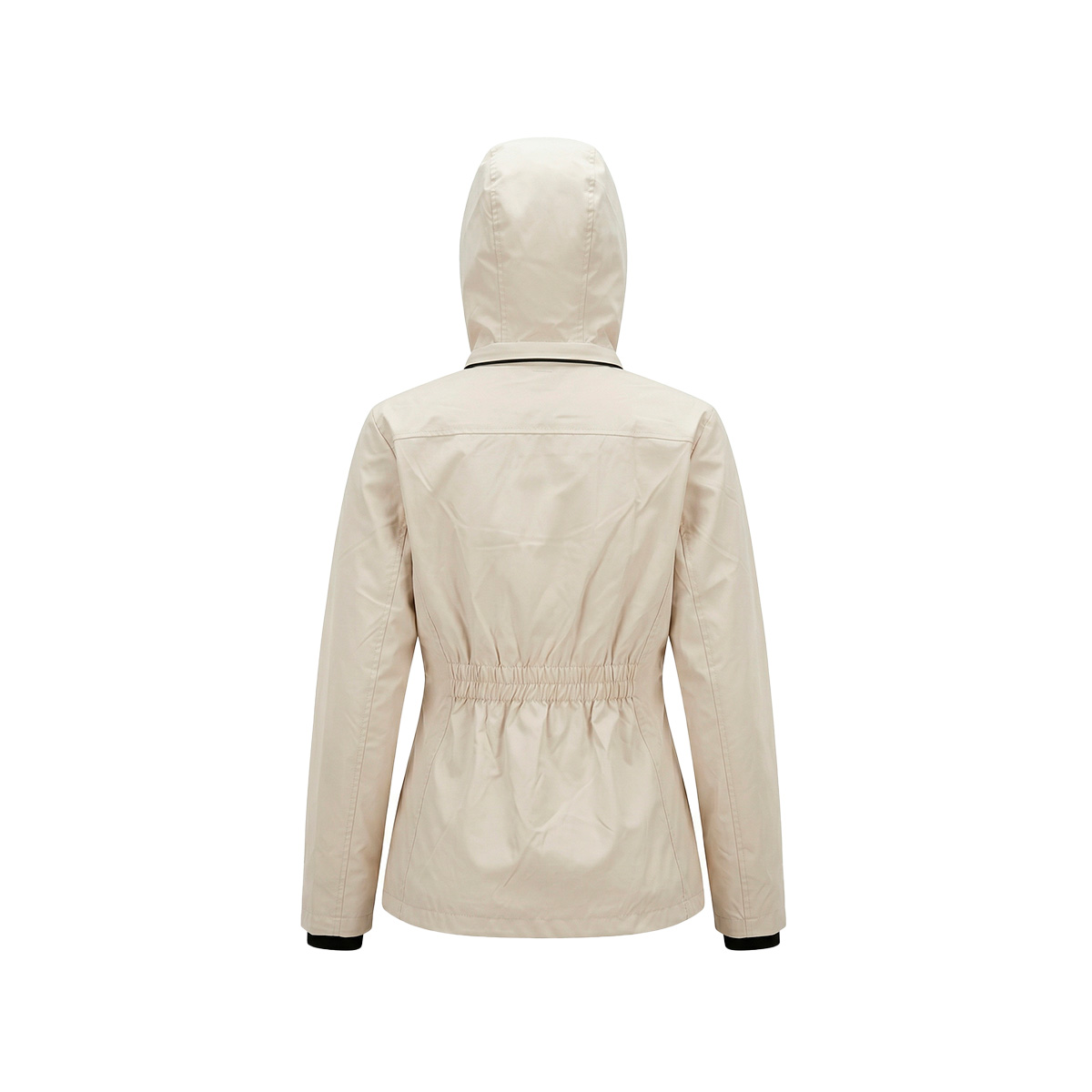 Gabardina Sport Con Capucha Philosophy Para Mujer Junior image number null
