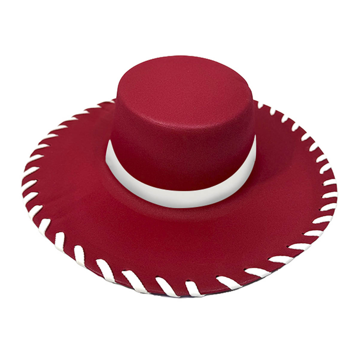 Disfraz Jessie Toy Story Disney con Sombrero para Ni&ntilde;a image number null