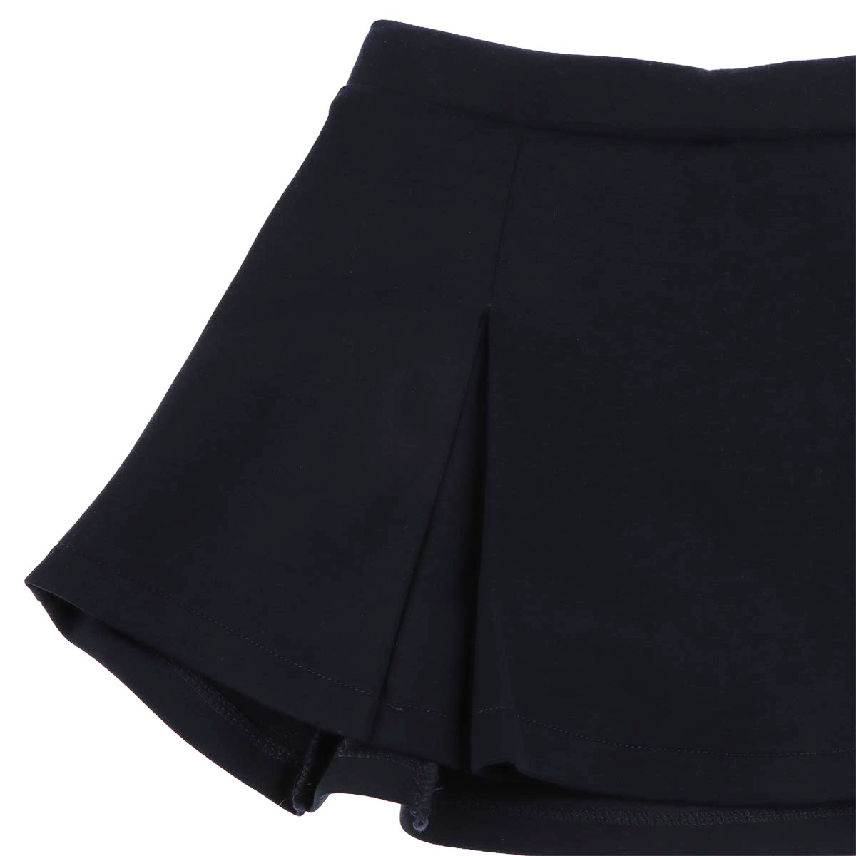 Falda Short Tablones Tejido Suave FUKKA para Beb&eacute; Ni&ntilde;a image number null