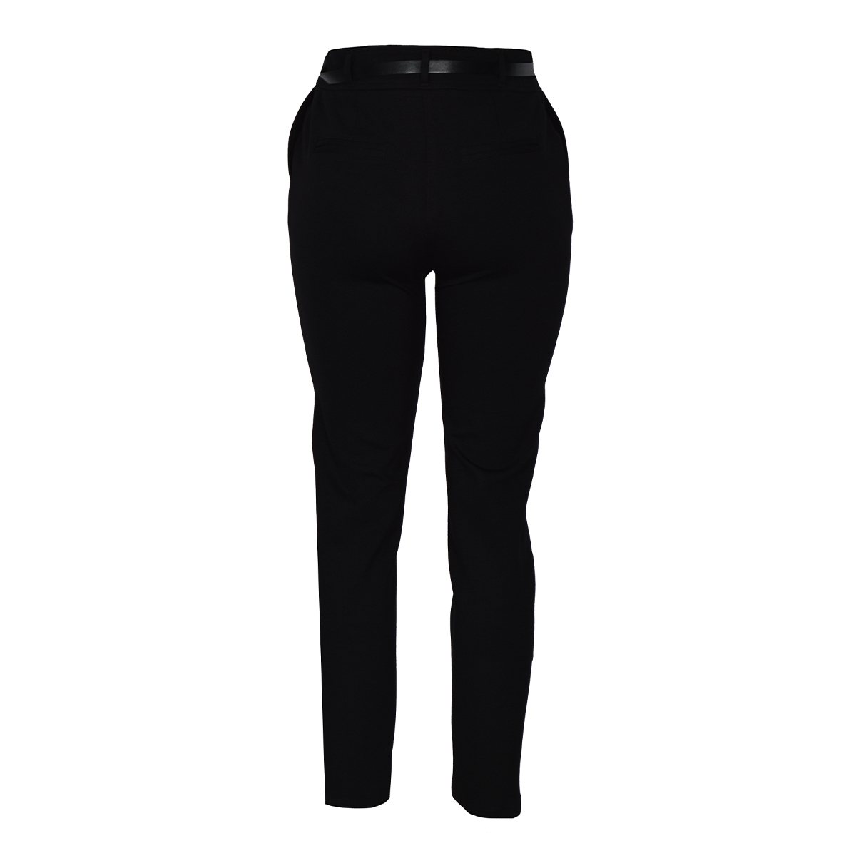 Pantal&oacute;n Recto con Cintur&oacute;n Philosophy Jr Petite para Mujer image number null