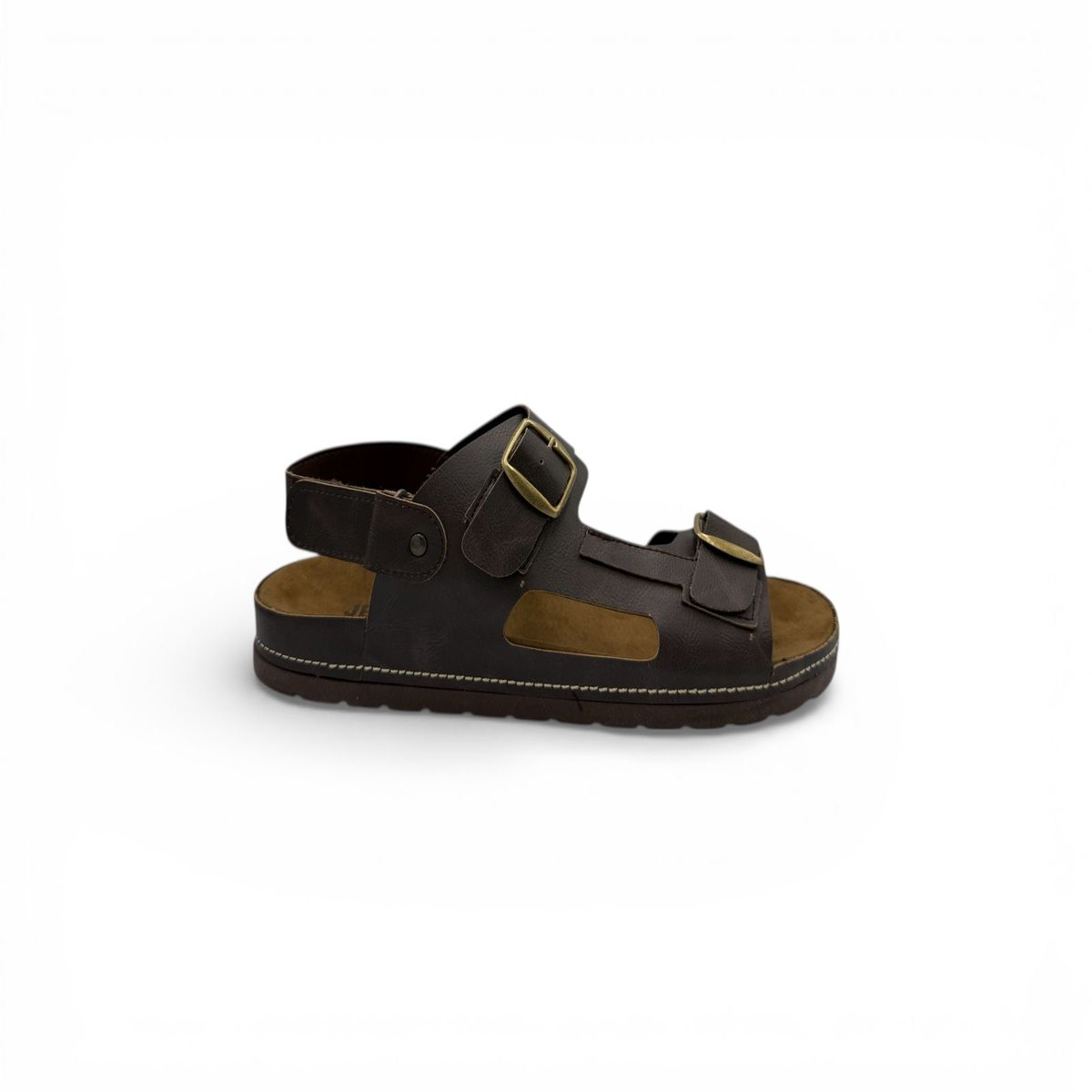 SANDALIA DOBLE HEB JEANIOUS 8056 C image number null