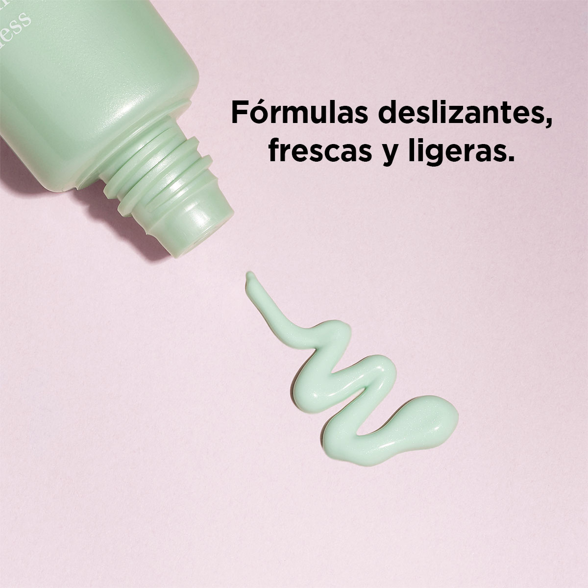 SOS Primer Green CLARINS image number null