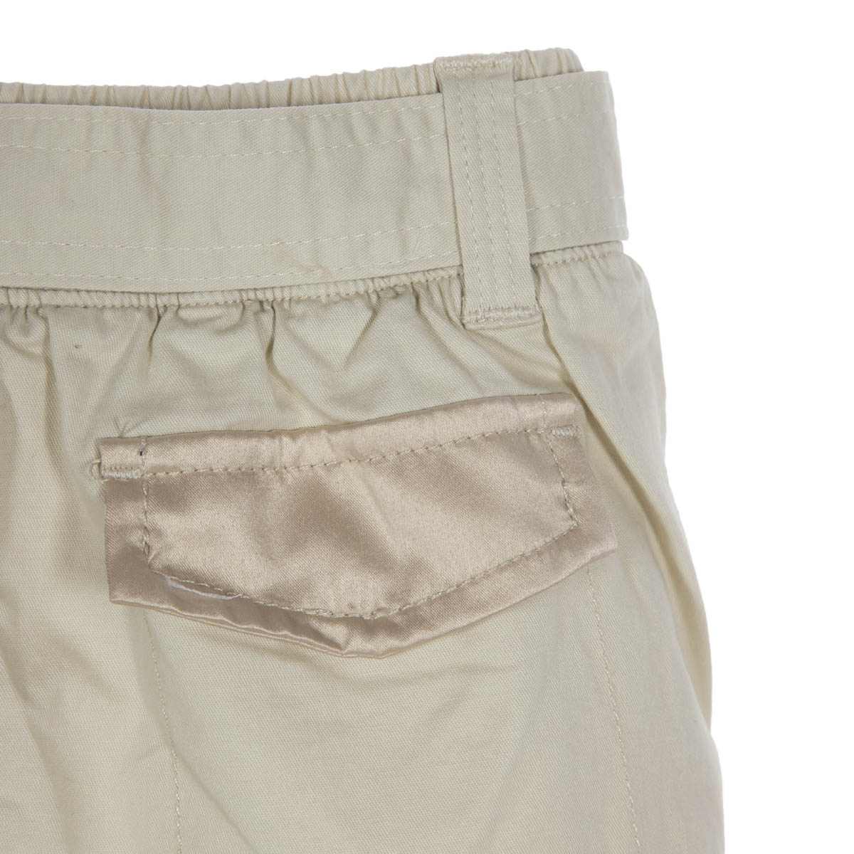Skort para beb&eacute; ni&ntilde;a Jeanious image number null