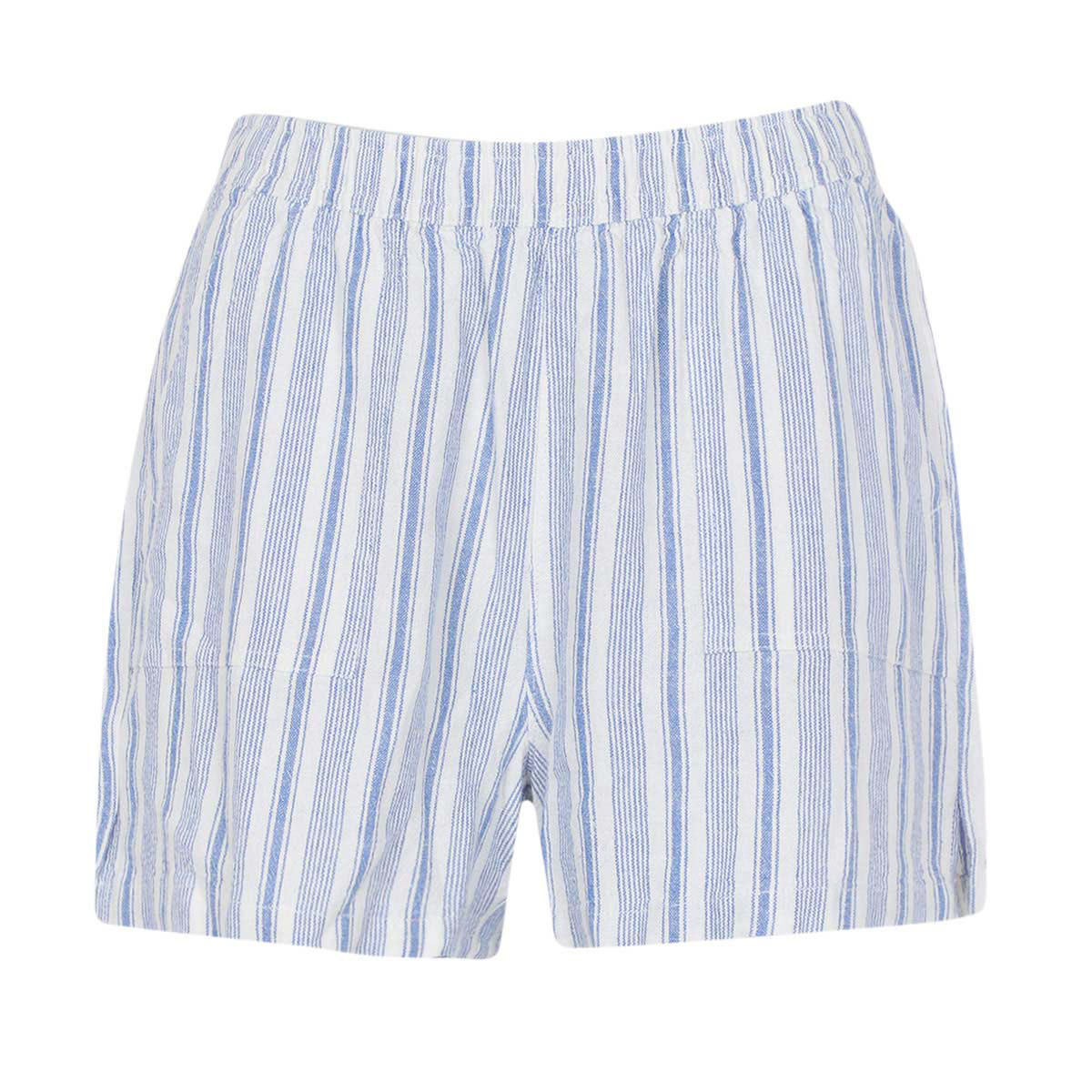 Short Holgado Lifestyler Para Mujer Petite image number null