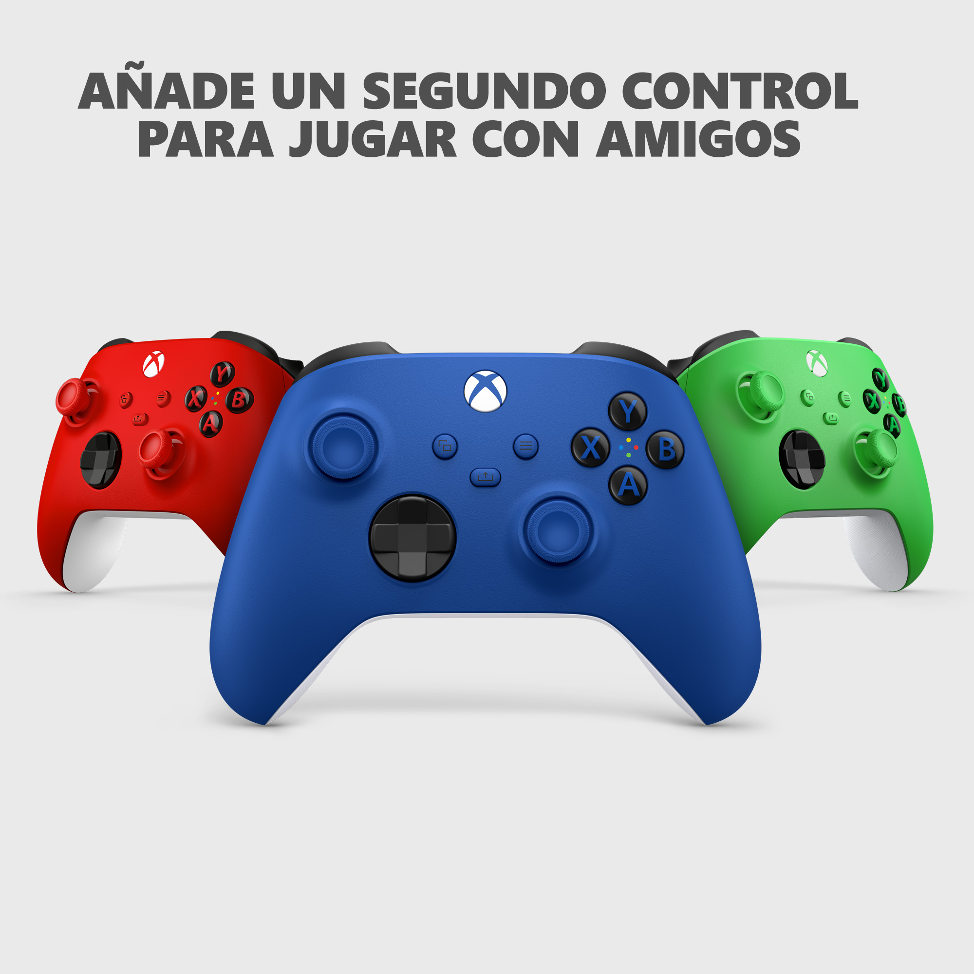 Consola Xbox Series S 1TB Robot White image number null