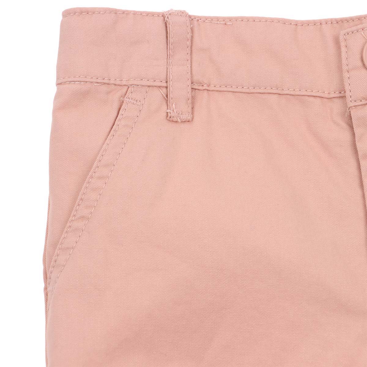 Bermuda Gabardina JEANIOUS para Beb&eacute; image number null