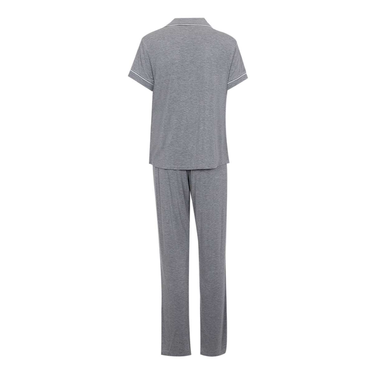 Pijama Lisa con Pantal&oacute;n Lifestyler para Mujer image number null