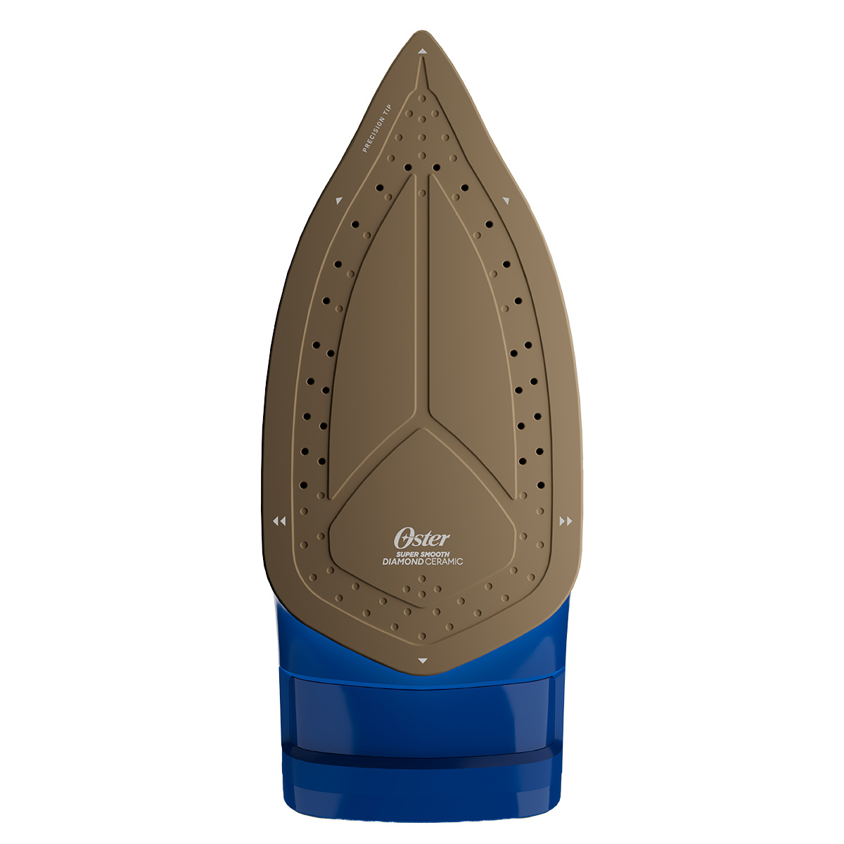 Plancha Oster Turbo Serie Ang 8000 127v Lazuli image number null