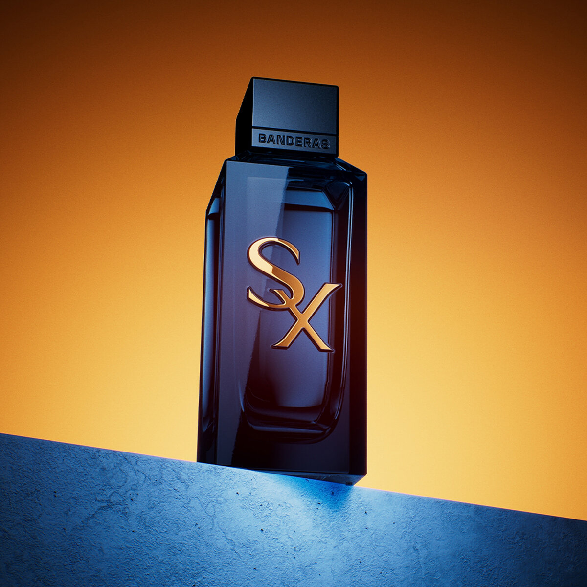 Set Antonio Banderas Ultra Blue Edp 100Ml + Deo 150Ml image number null