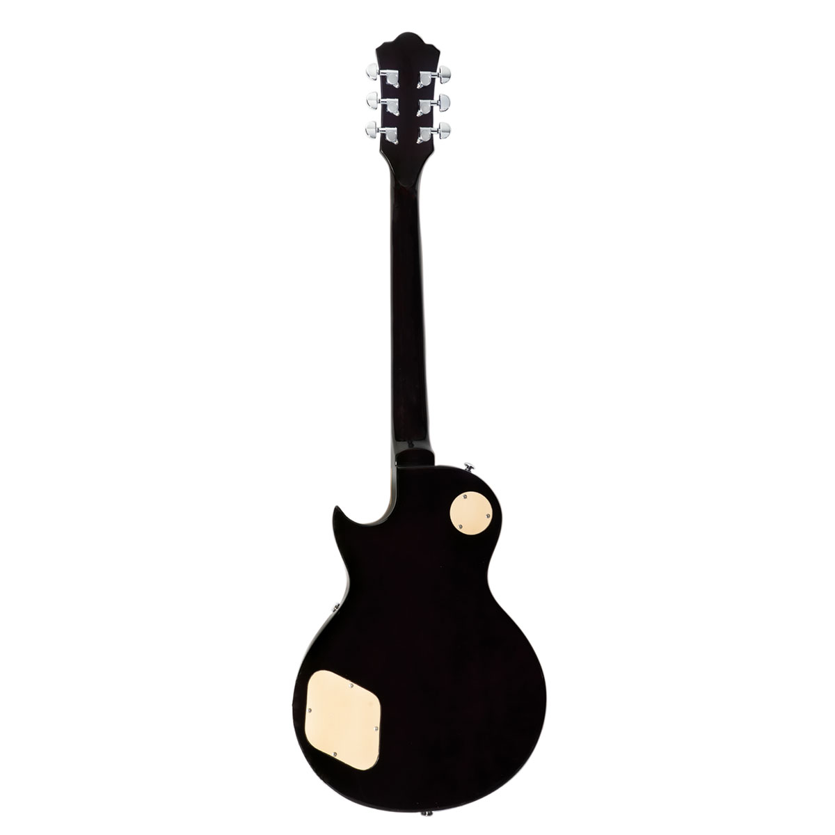 GUITARRA ELECTRICA MARS LPTRD image number null