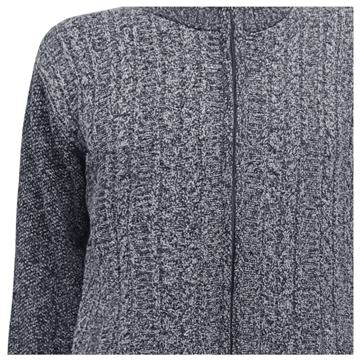 Su&eacute;ter con Forro Banana Blue para Hombre Plus image number null