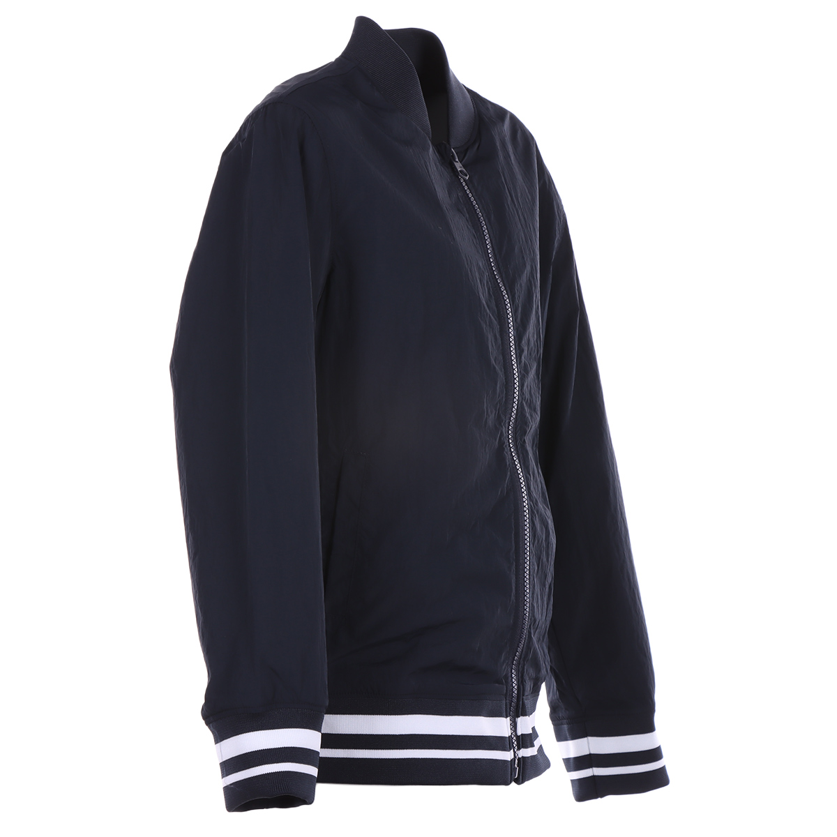 Chamarra Bomber Ligera Jeanious para Ni&ntilde;o image number null