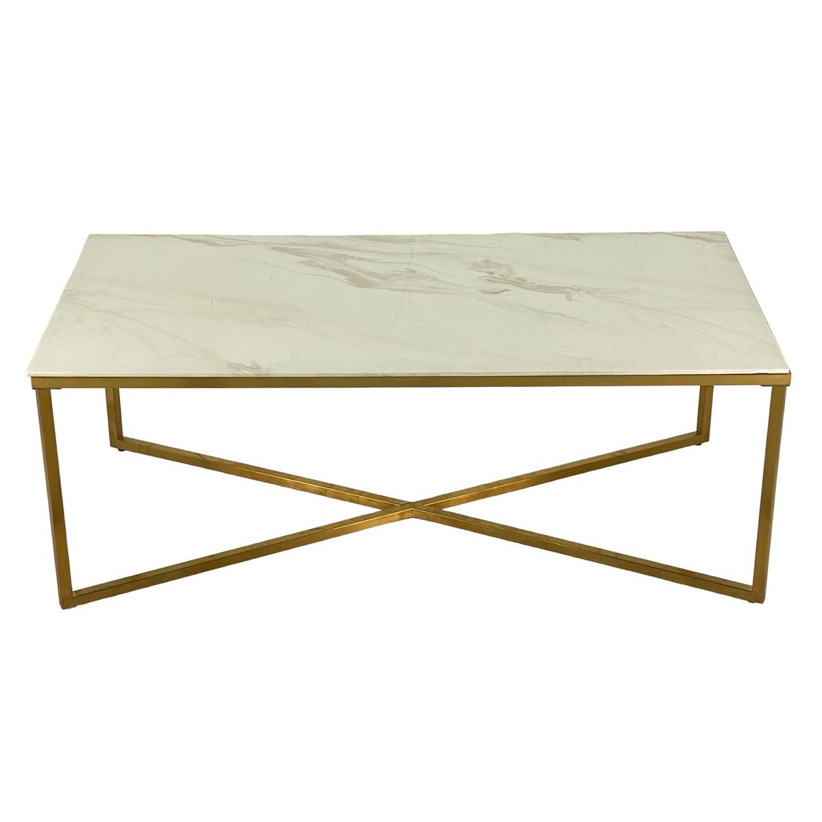 Mesa Auxiliar Colecci&oacute;n Bombay Luxe CONCEPTS LIFE image number null