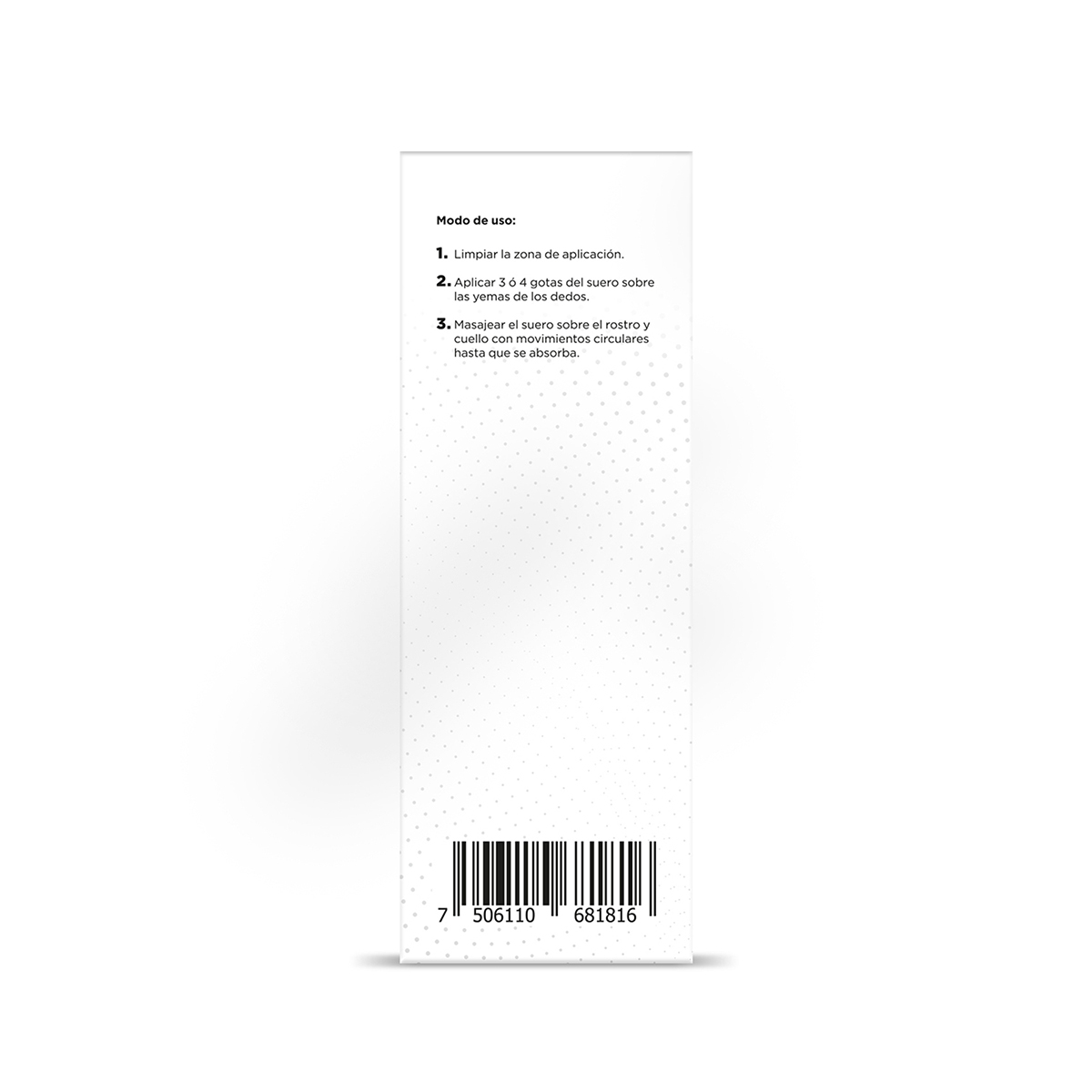 Revlon S&eacute;rum Vitamina C Hidratante Y Aclarante 30ml image number null
