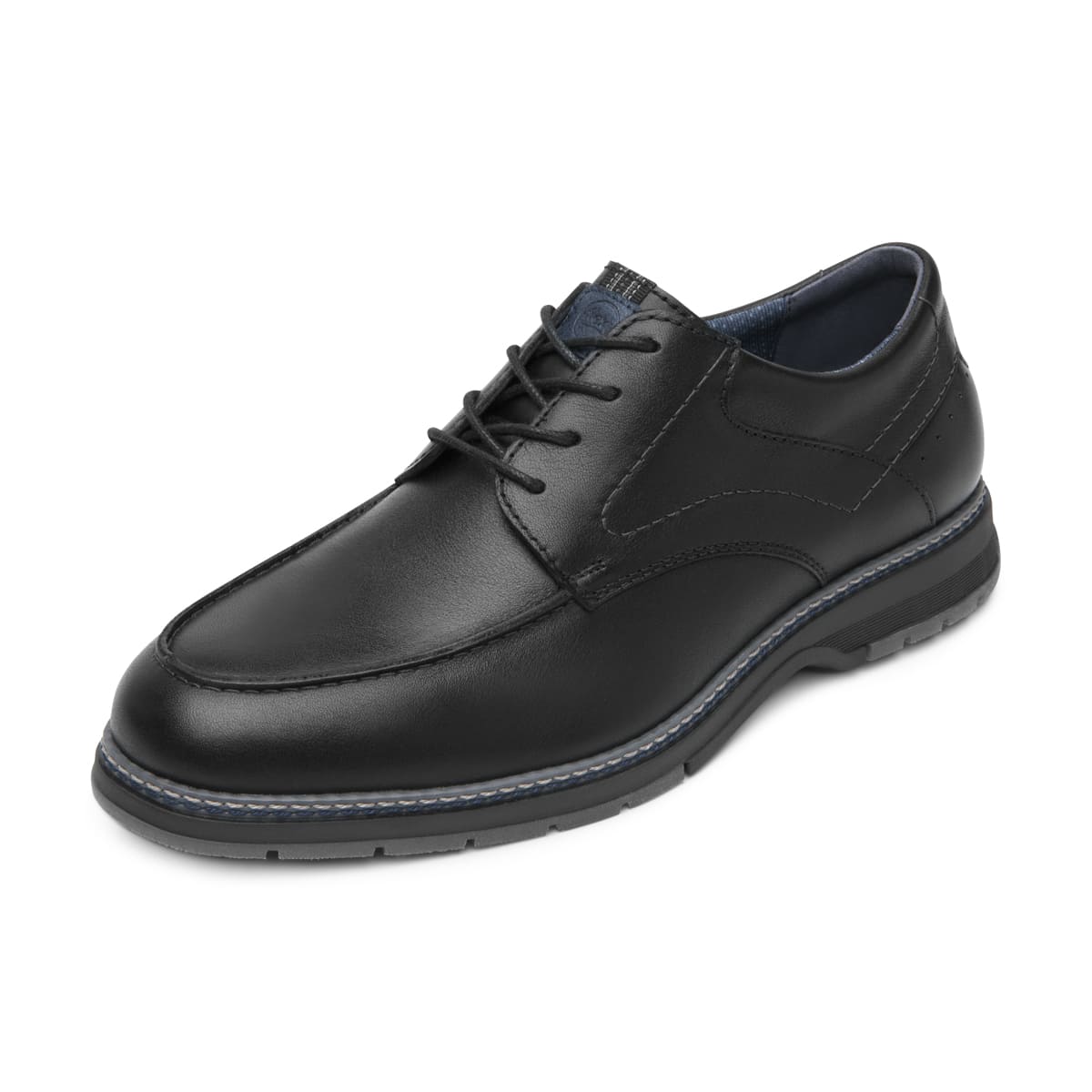 Zapatos Derby Flexi Confort para Hombre image number null