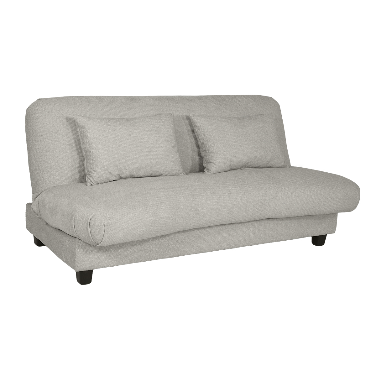 Sof&aacute; Cama Scrip Beige Violanti image number null