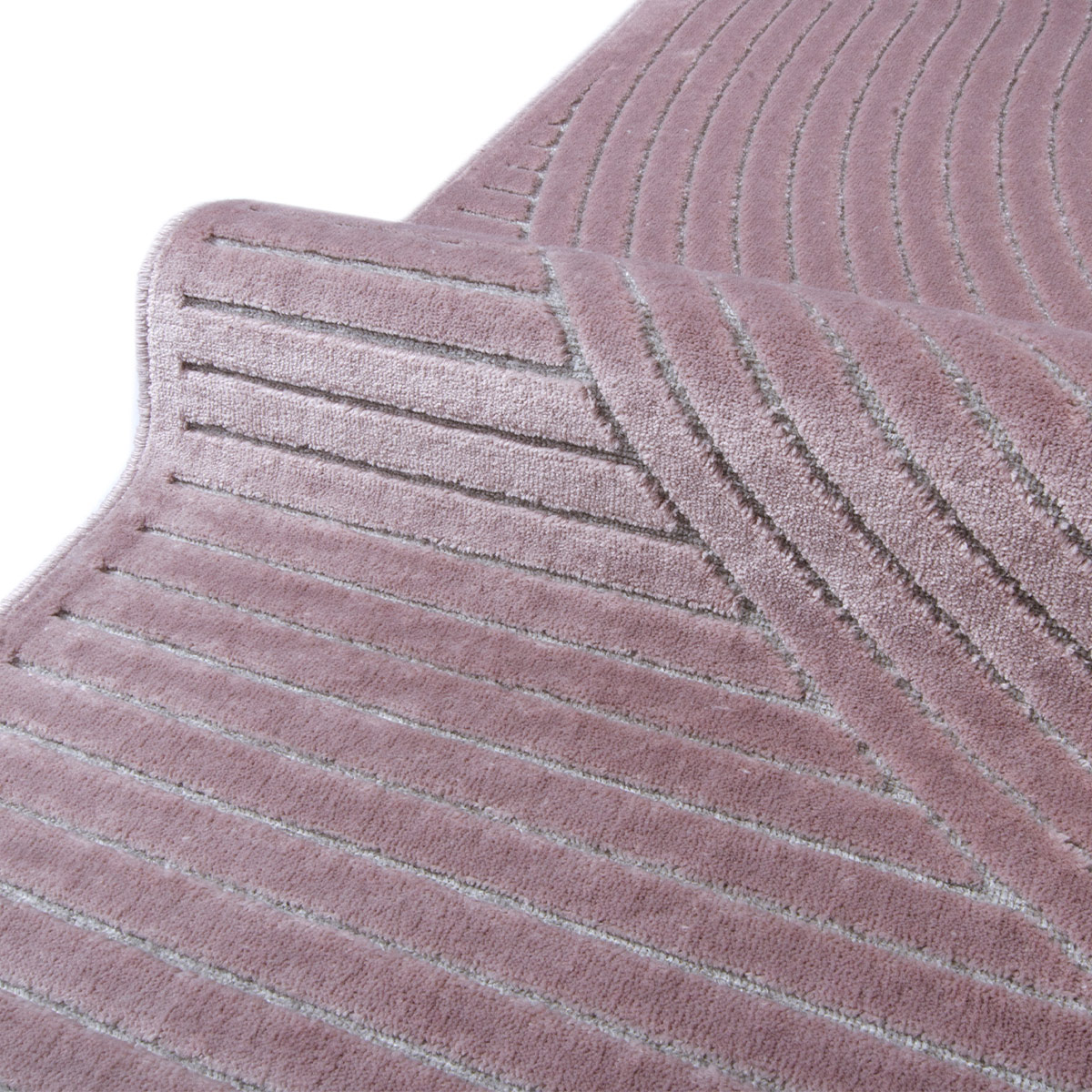 Tapete Kishe Rosa 2.9x2 Abadi image number null