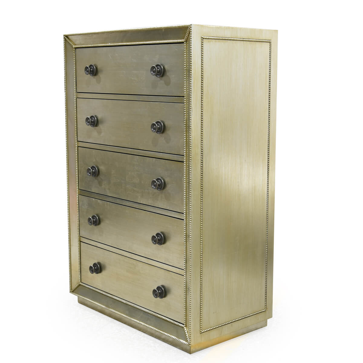Cajonera Con 5 Cajones Selena Vintage Home image number null