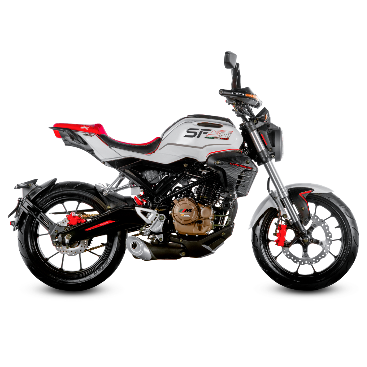 MB SF501 300 PERFORMANCE image number null