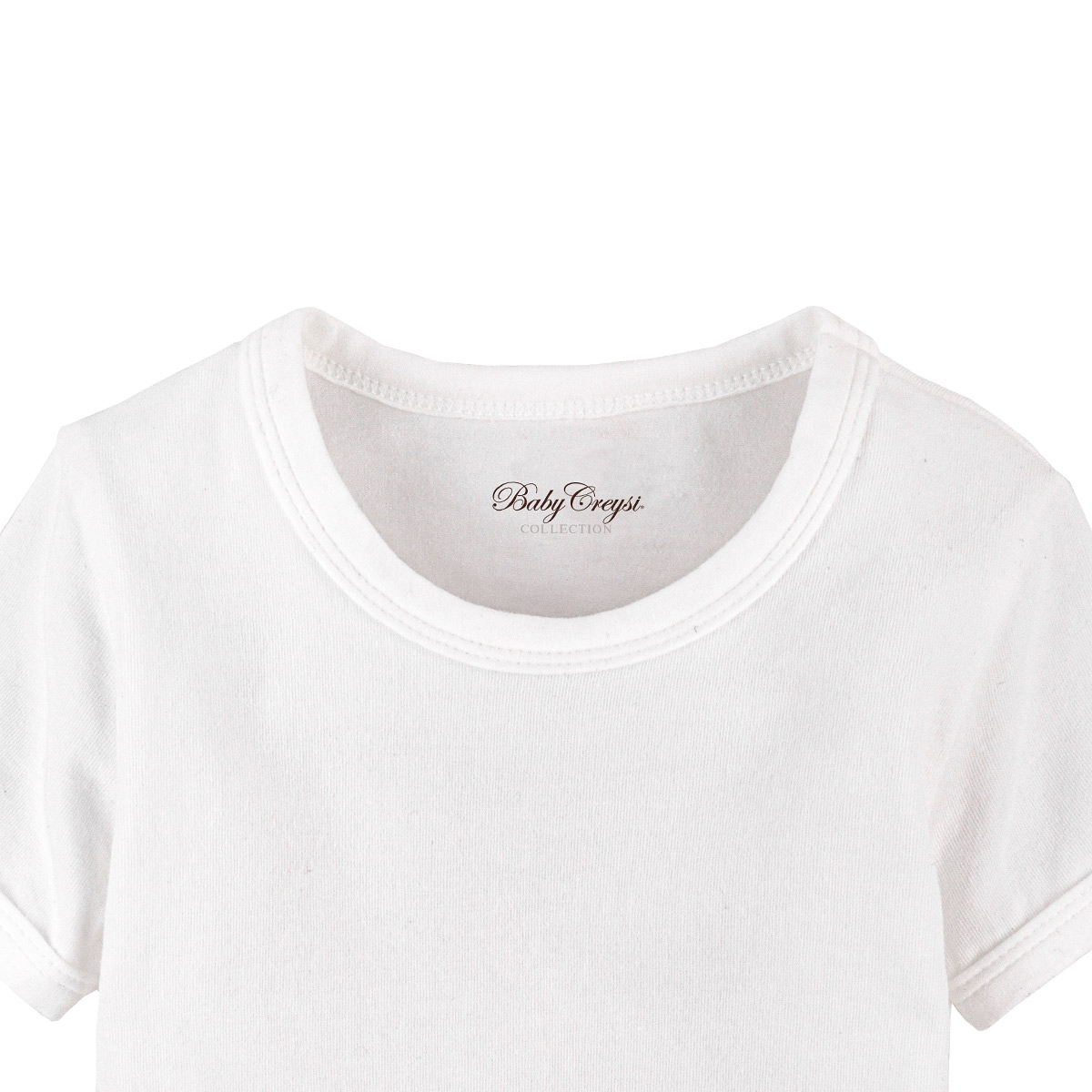 Camiseta Manga Corta Baby Creysi para Ni&ntilde;o image number null