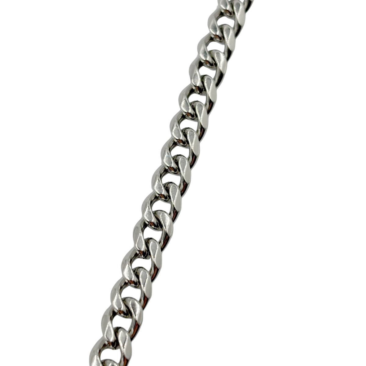 Cadena 5Mm Eslabones Aktuales para Hombre image number null