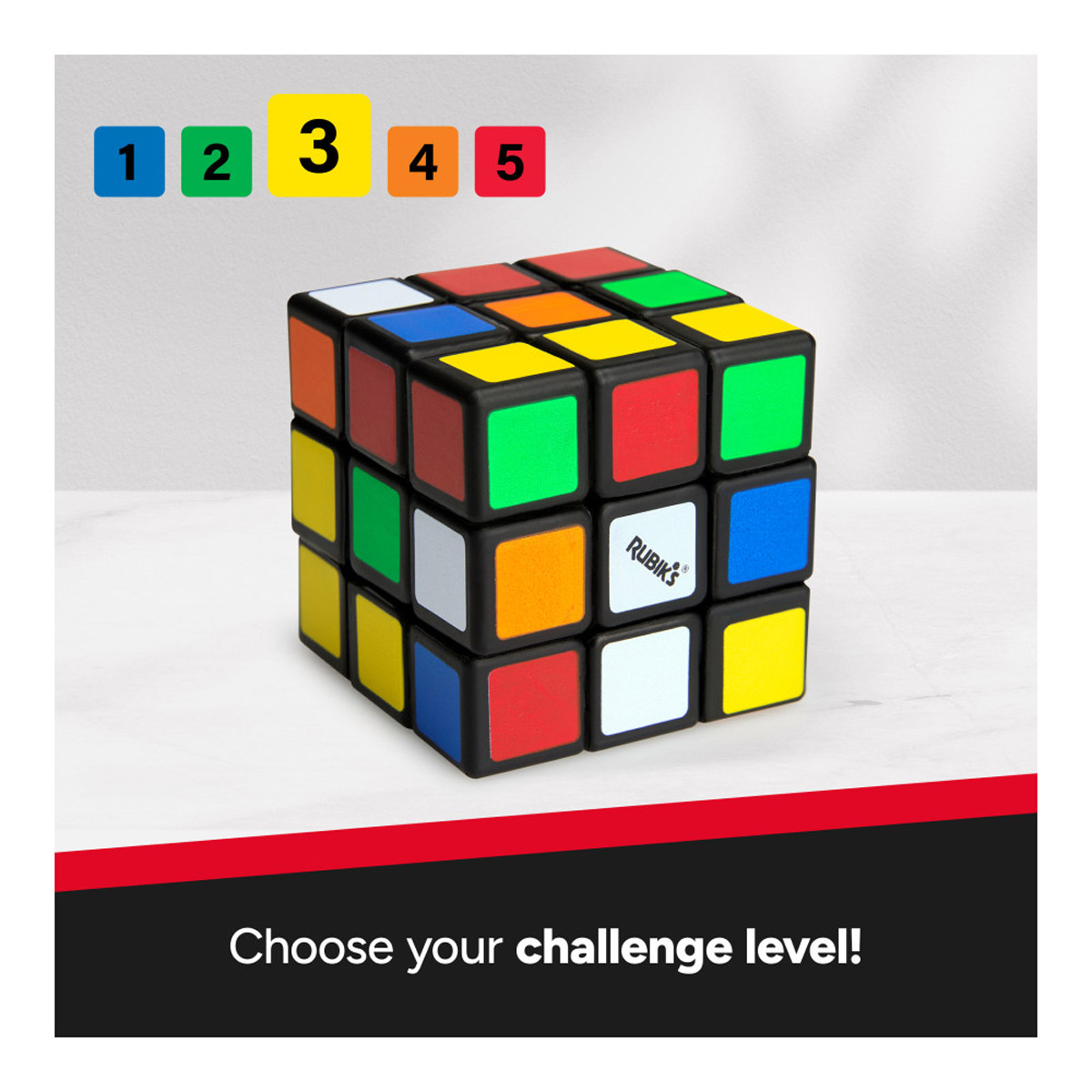 Cubo Rubiks Squish image number null