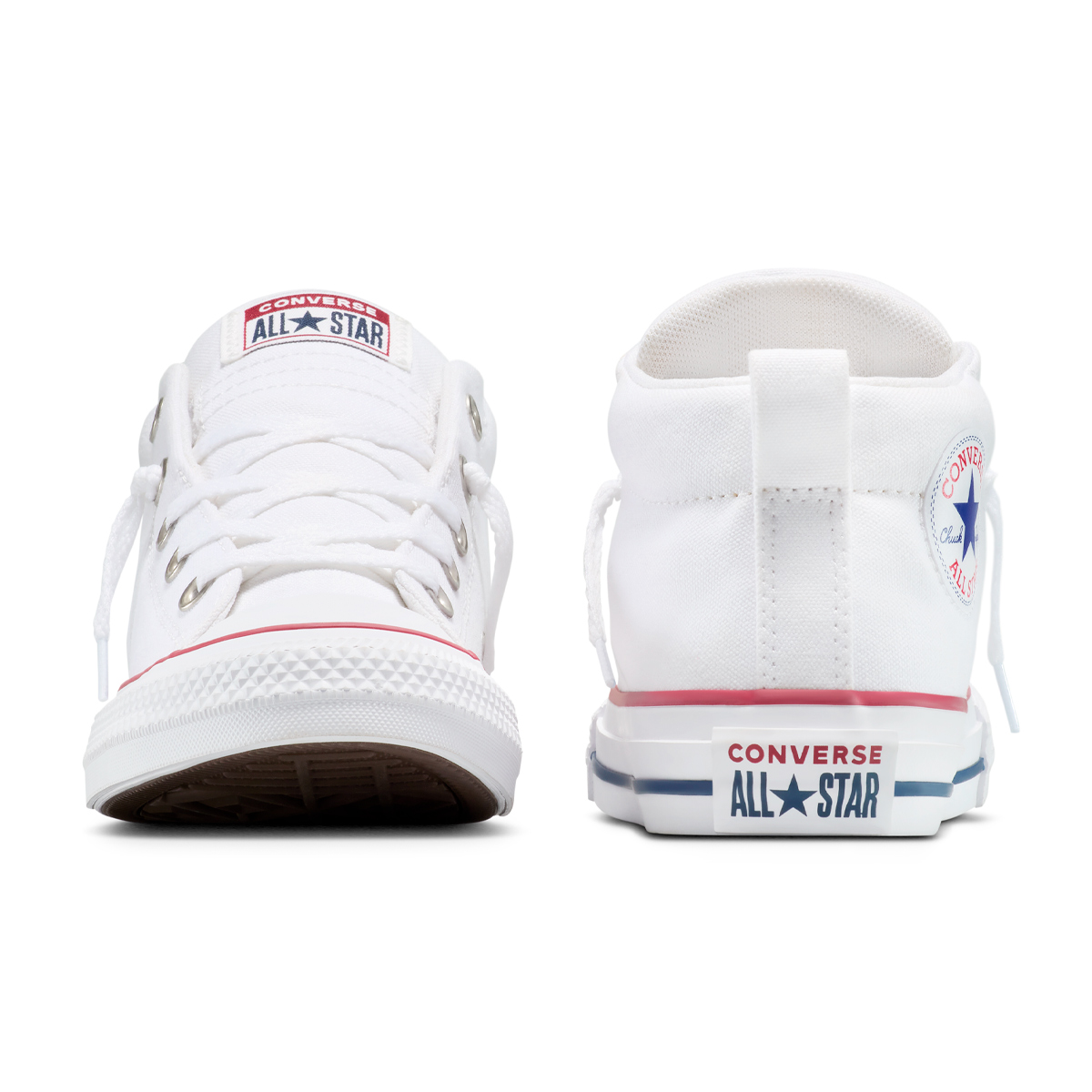 TENIS BOTA 21.5-25 CONVERSE A17180CBLNG image number null