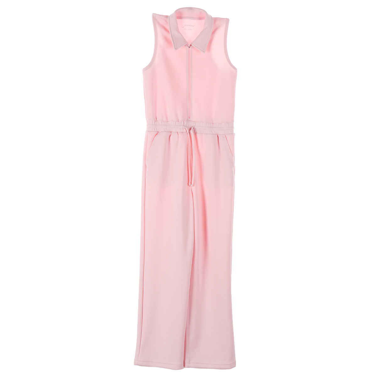 Jumpsuit sin Mangas Jeanious image number null