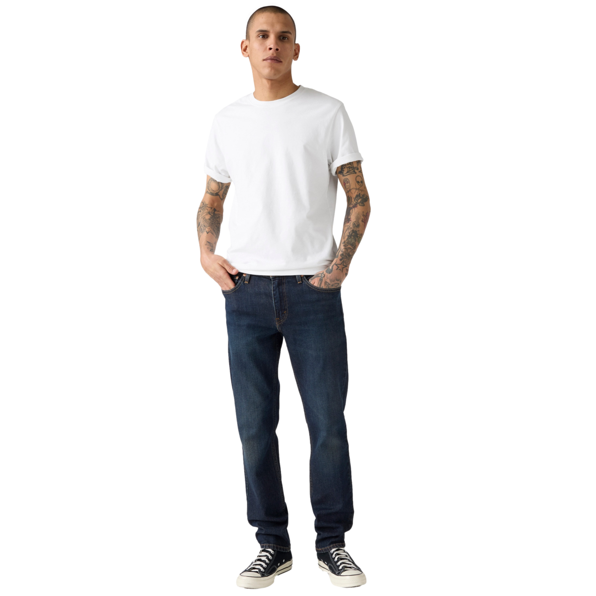 511&reg; Slim Jeans Levi&rsquo;s&reg; image number null