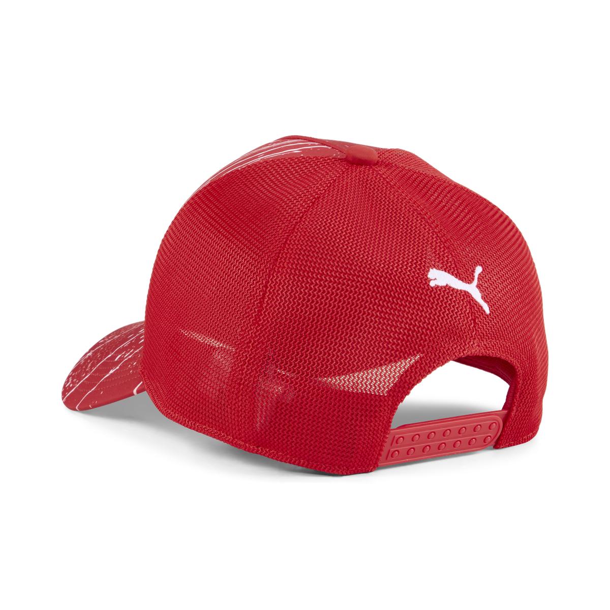 Gorra Ferrari Truck Unisex PUMA image number null