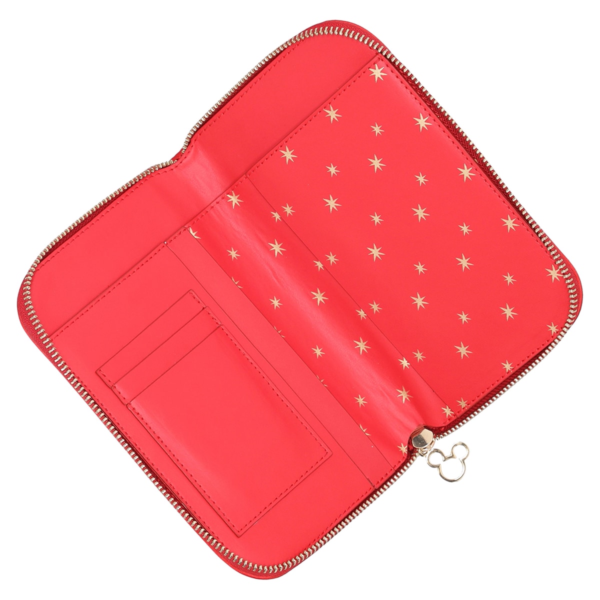 Porta Passport Holder Rojo W CAPSULE ACFRANCK7CW image number null