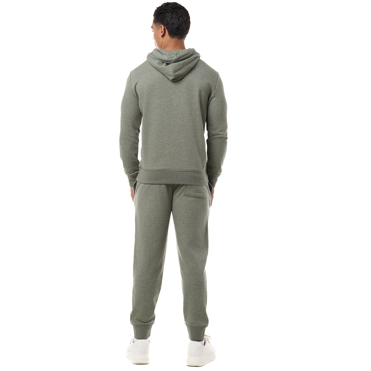 Conjunto Deportivo Everlast para Hombre image number null