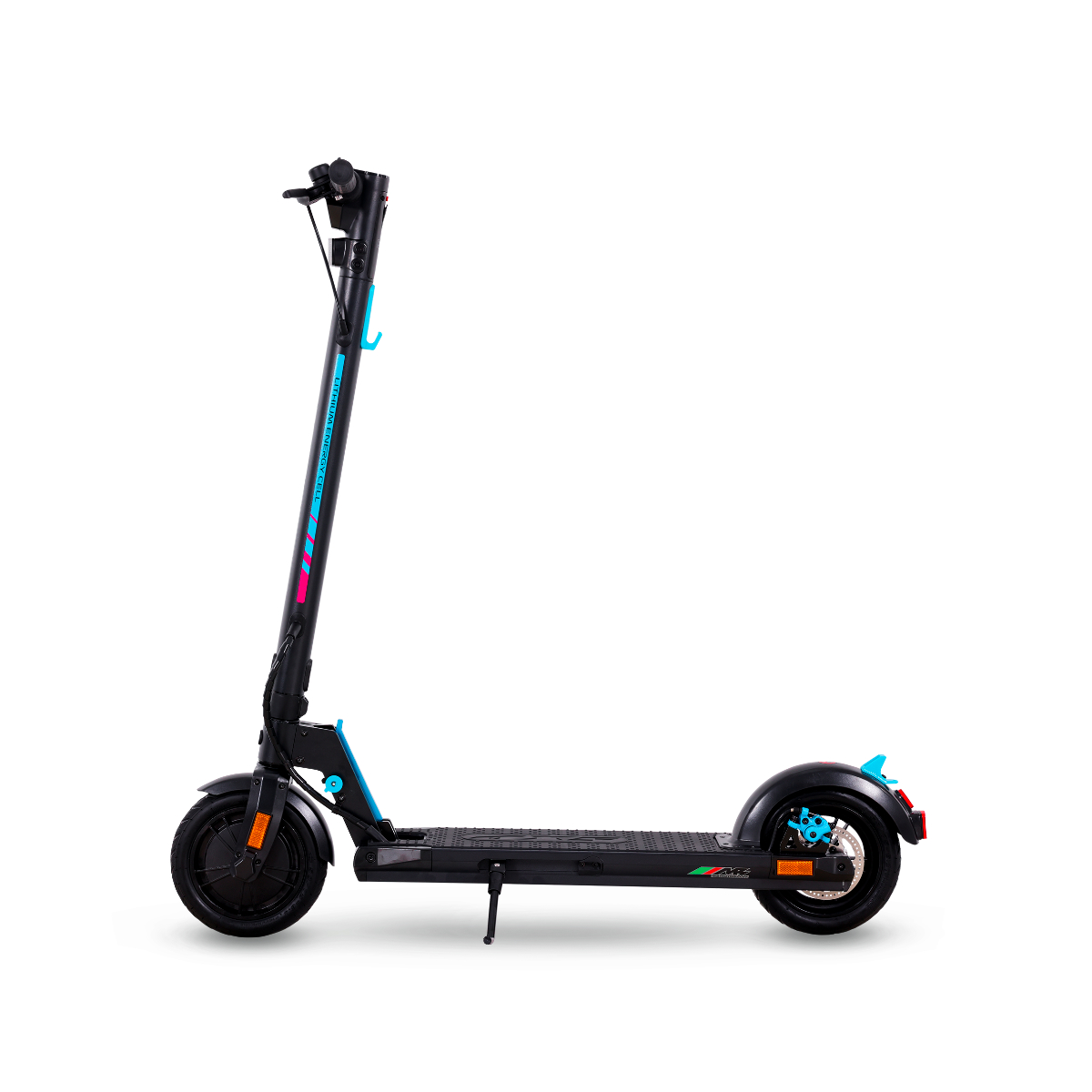 PATIN ELECTRICO MB AXS 450W AZUL 2025 image number null