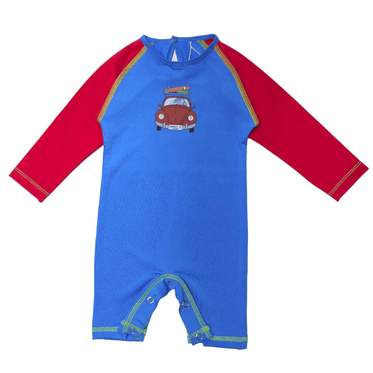 Skinbody estampado para Beb&eacute; Ni&ntilde;o O'Neill image number null