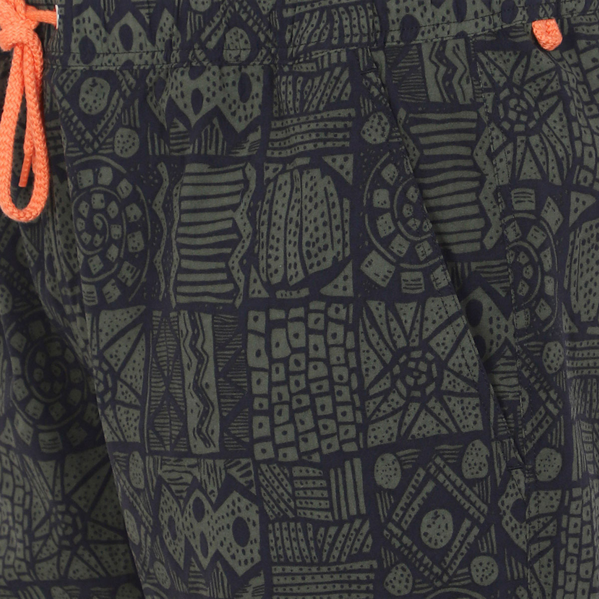 Traje de Ba&ntilde;o J. Opus Estampado para Hombre Plus image number null