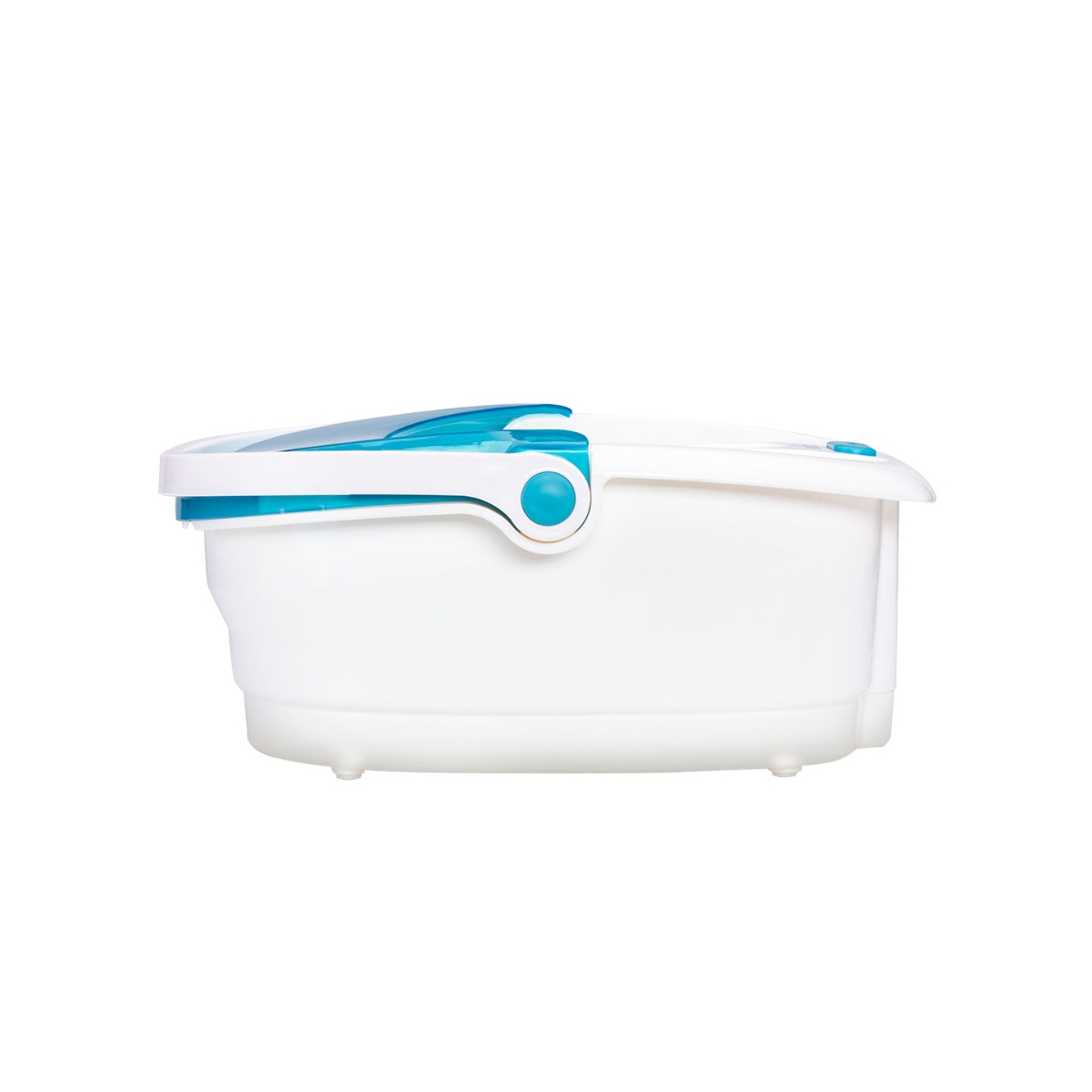 Tina Spa Elite para Pies Homedics image number null