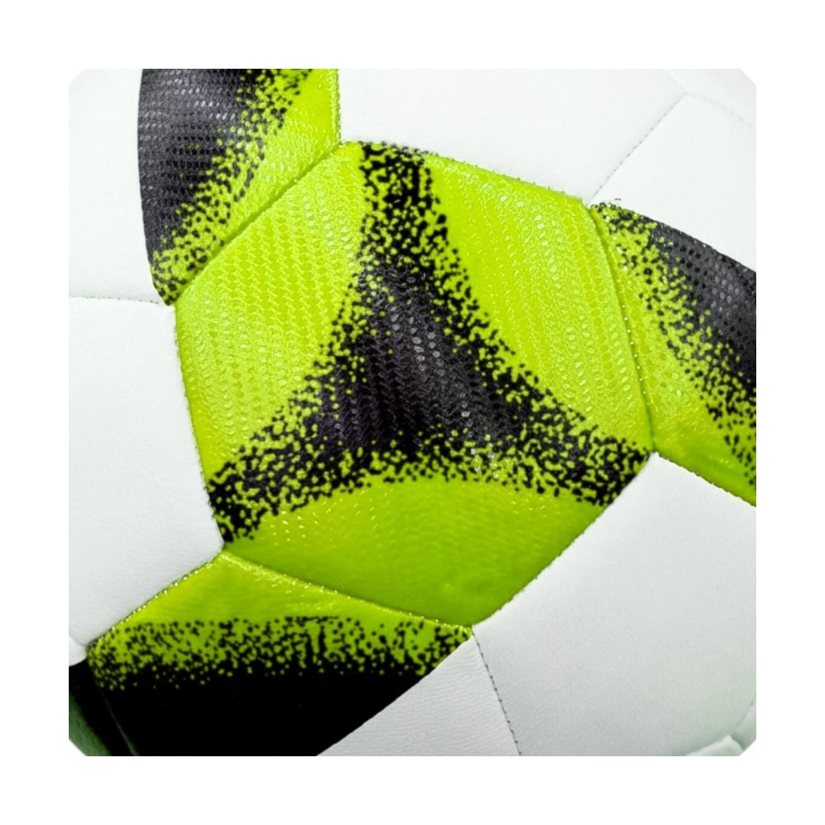 Bal&oacute;n F&uacute;tbol Reebok Ba0239 Blanco Combinado 5 image number null