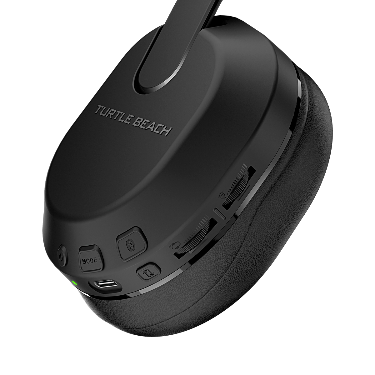 Auriculares de Juego Multiplataforma Inal&aacute;mbricos Stealth 500 PlayStion Turtle Beach image number null