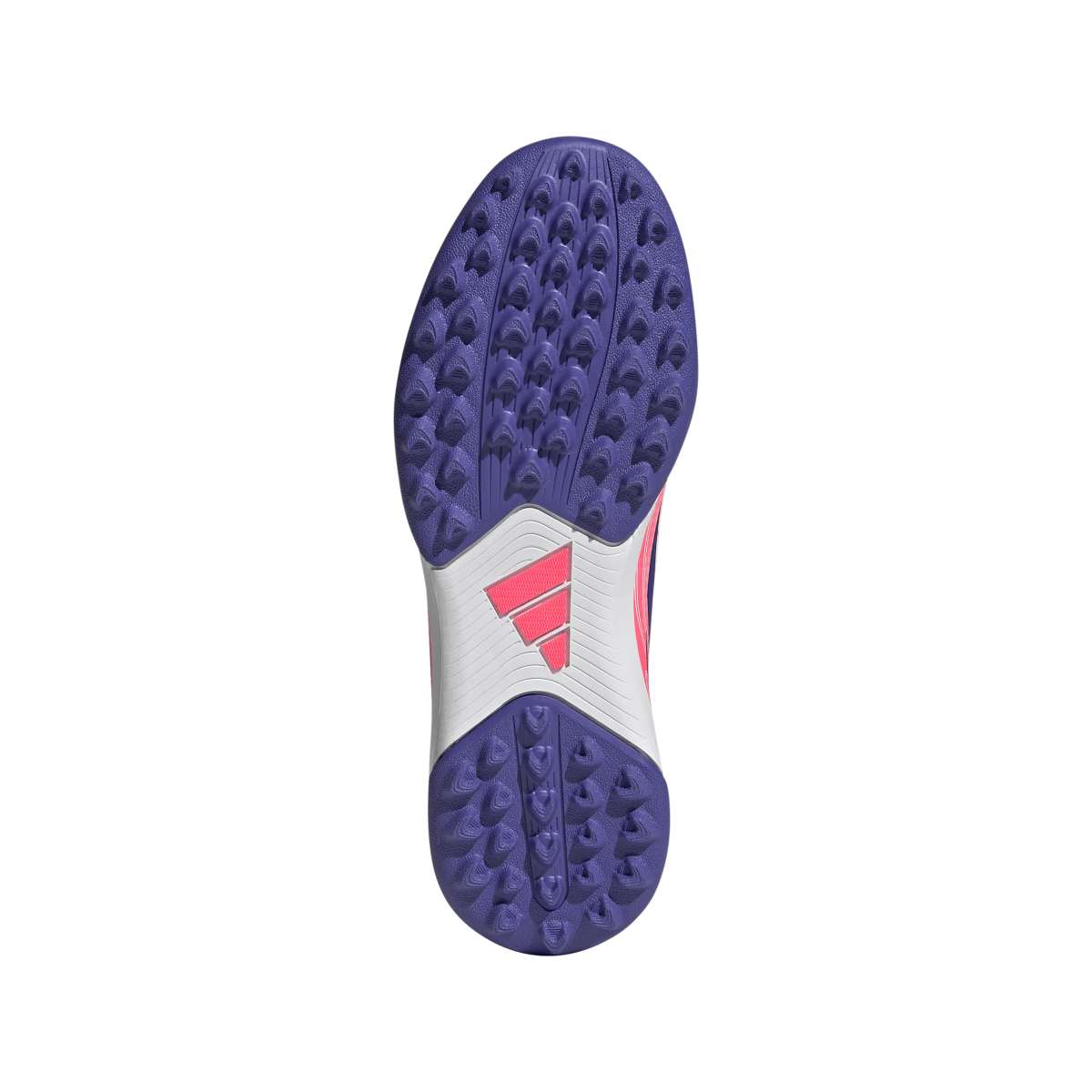 Tenis Adidas Multi F50 Hyperfast Blanco Unisex image number null