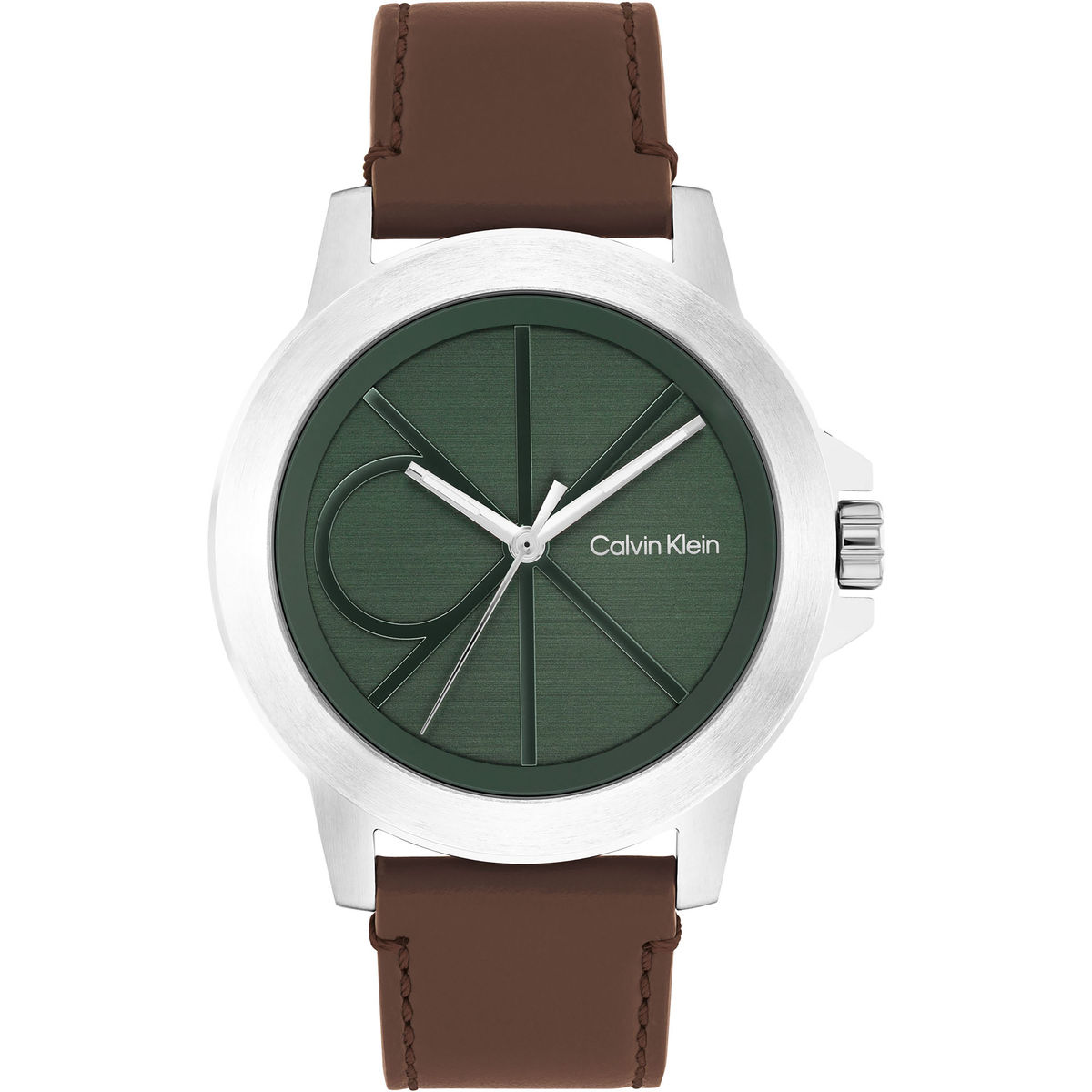 Reloj Calvin Klein Para Hombre 25200527 Ck Reset image number null