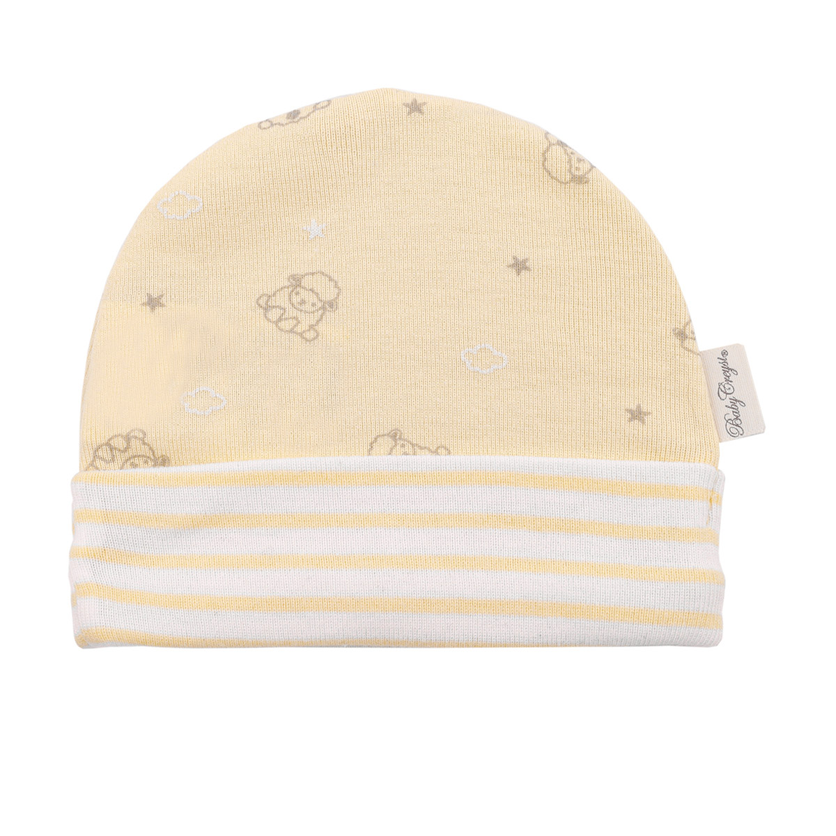 Gorro B&aacute;sico Baby Creysi Unisex image number null