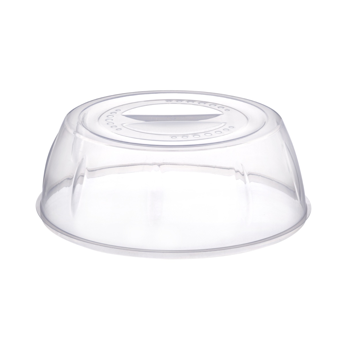 Tapa Transparente Microondas Anti salpicaduras Gondol image number null