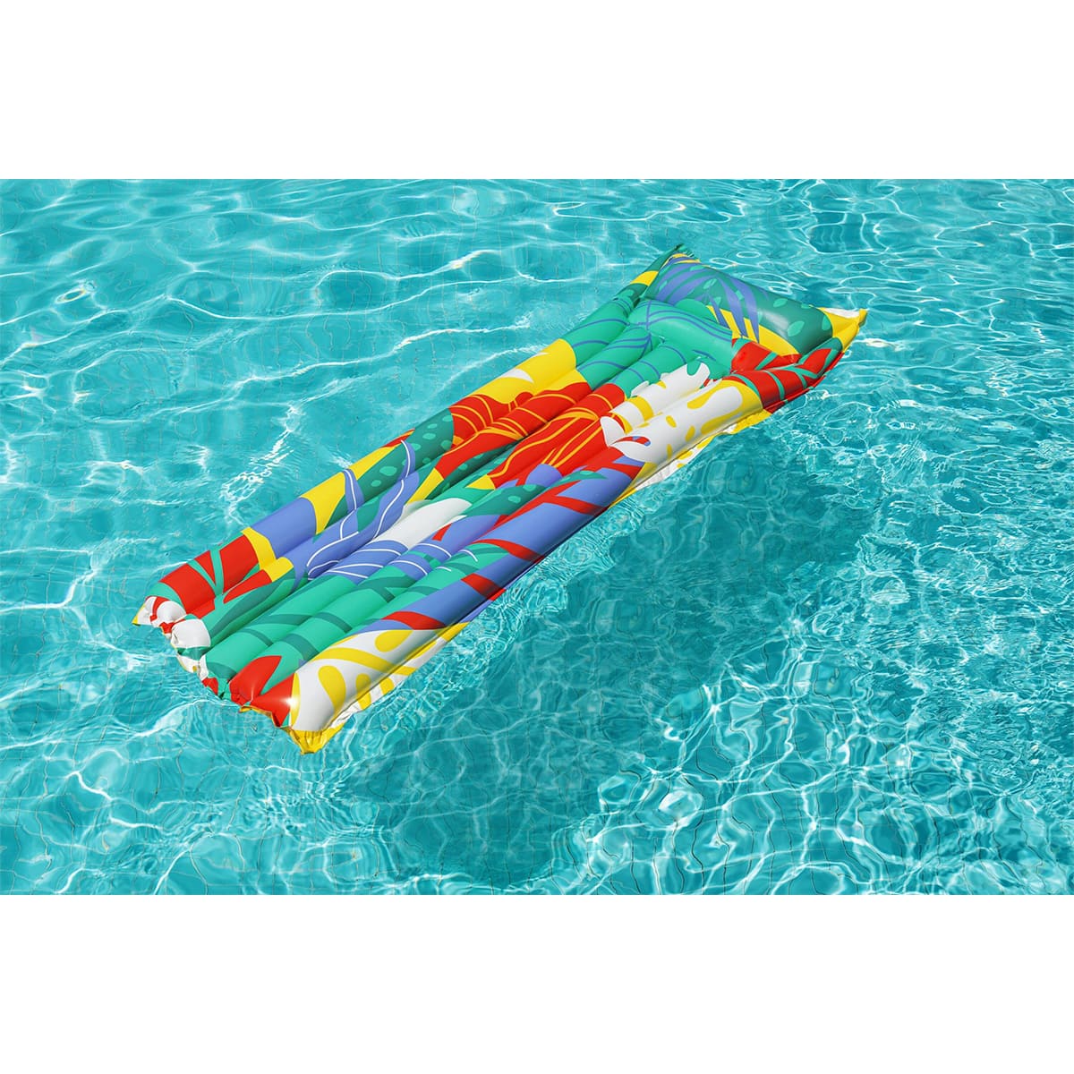 Flotador Colchoneta Bestway image number null